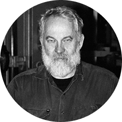 Luthier Gerard Gilet